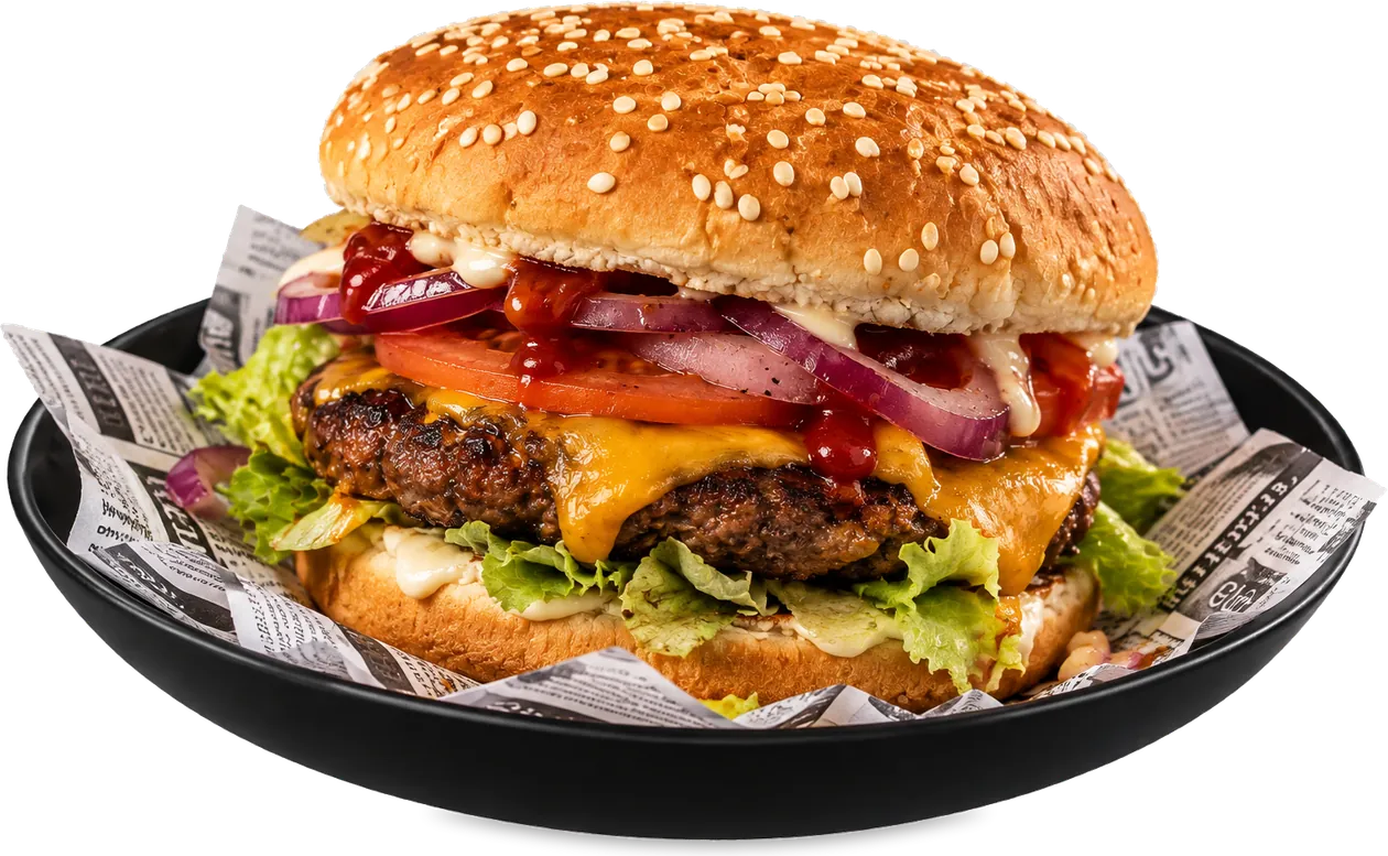 Cheeseburger
