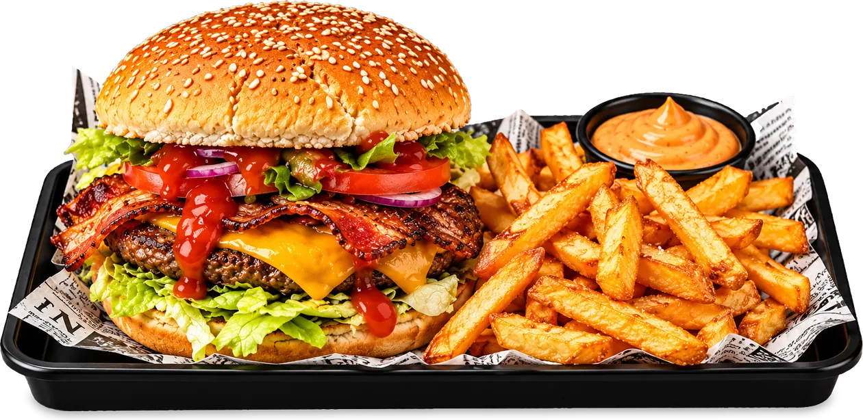 Neuer Burger