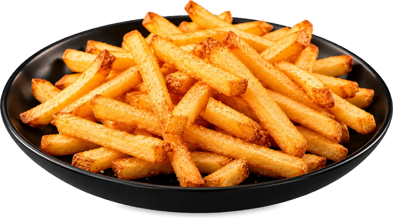 Regular portion